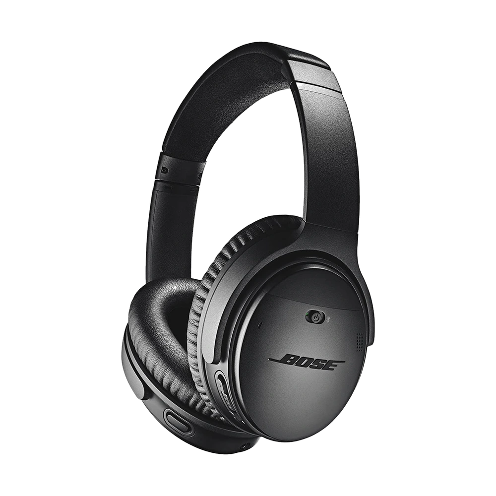 Bose QuietComfort 45 wireless noise cancelling headphones