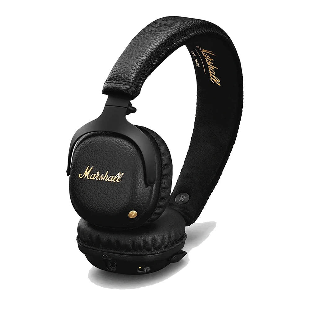 Marshall Mid ANC headphones