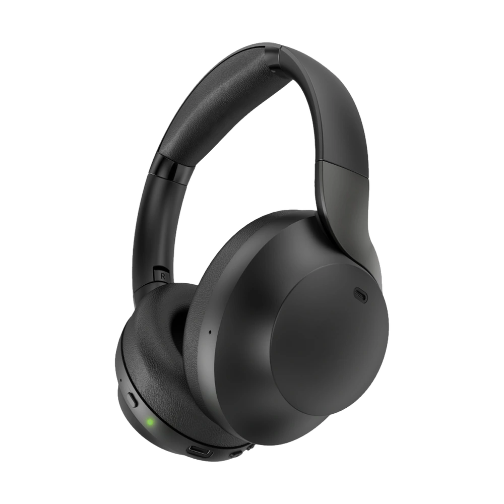 Sonictrek QuietMix II noise cancelling headphones