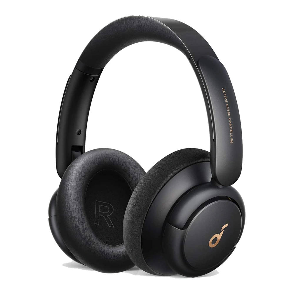 Soundcore Life Q30 active noise cancelling headphones