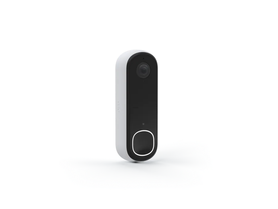 Arlo Video Doorbell 2K (2nd Gen)
