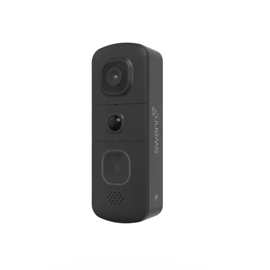 Swann EVO Wireless Video Doorbell