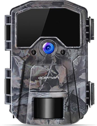 Apeman H55 trail camera