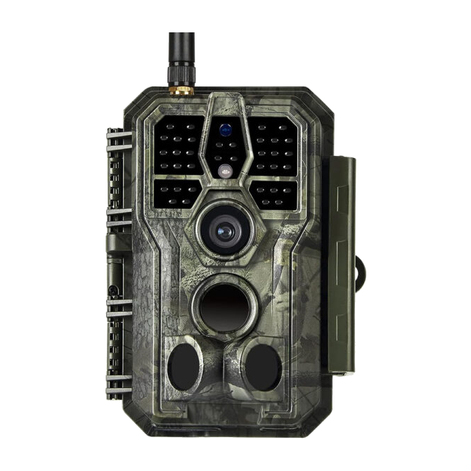 BlazeVideo trail and hunting camera