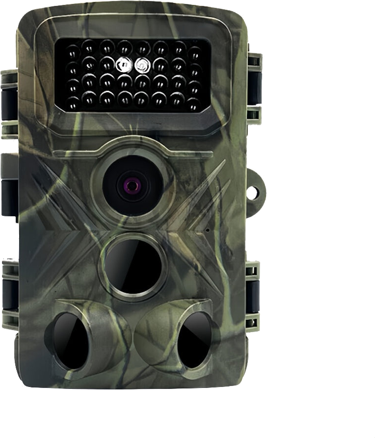 Sonictrek Fast Trigger 1080P trail camera