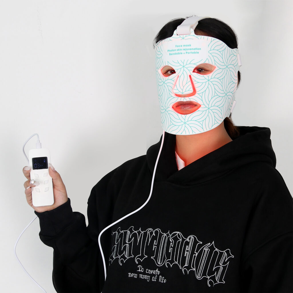 Tanami LED Face Mask Review