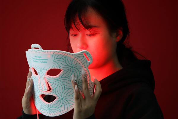 Tanami LED Mask Review