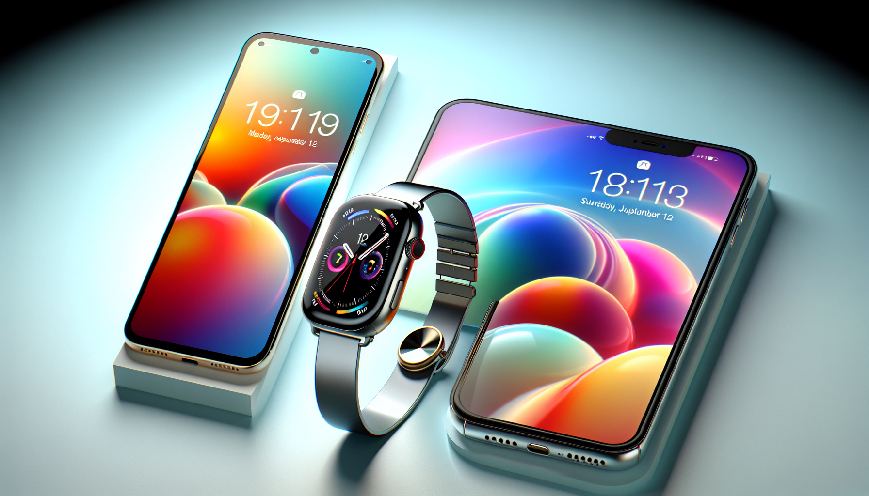 OPPO Australia Introduces Reno12 Smartphones and Luxurious Watch X - techAU