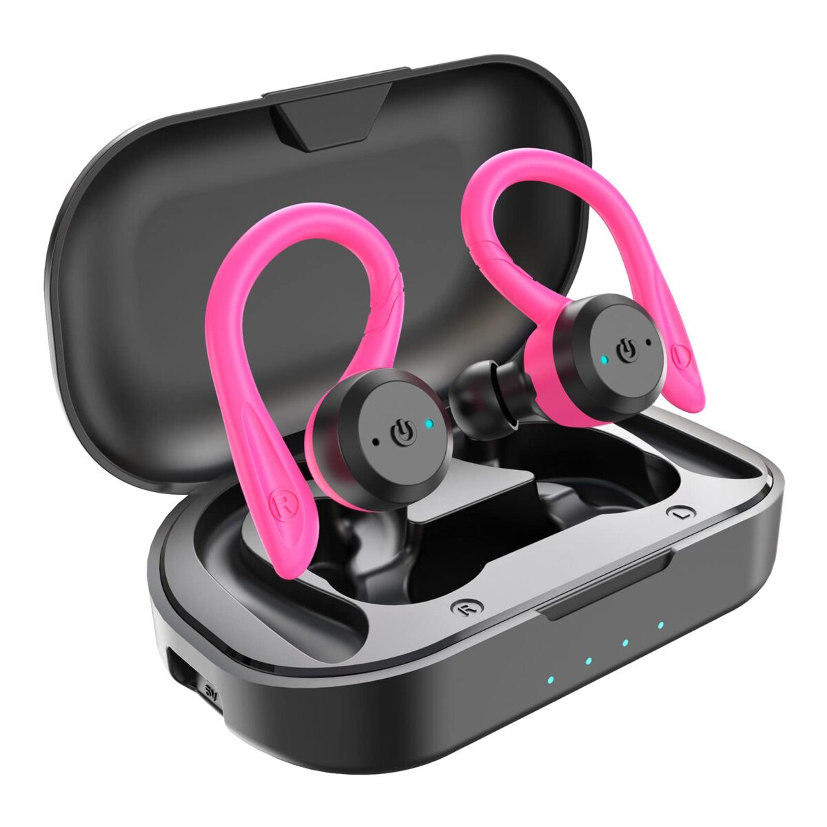 APEKX Bluetooth Headphones True Wireless Earbuds Review