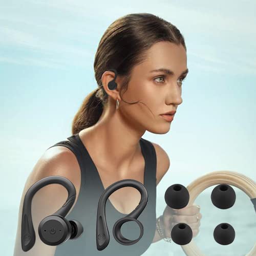 APEKX True Wireless Bluetooth 5.0 Sports Earbuds Review