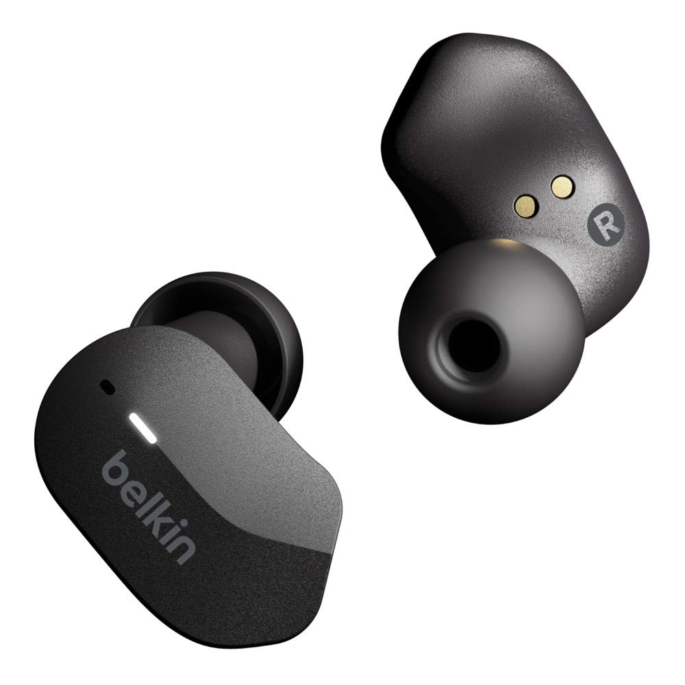 Belkin SoundForm True Wireless Earbud Headphones Review