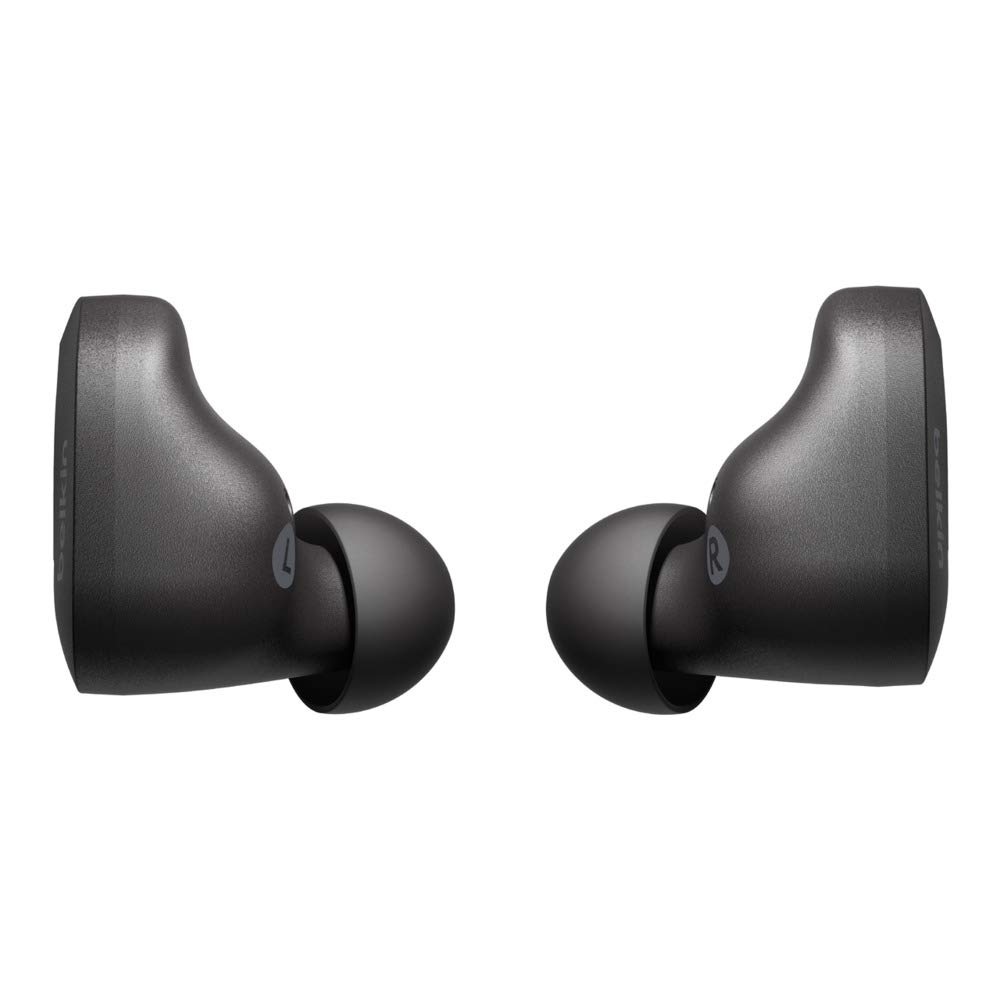 Belkin SoundForm True Wireless Earbud Headphones Review