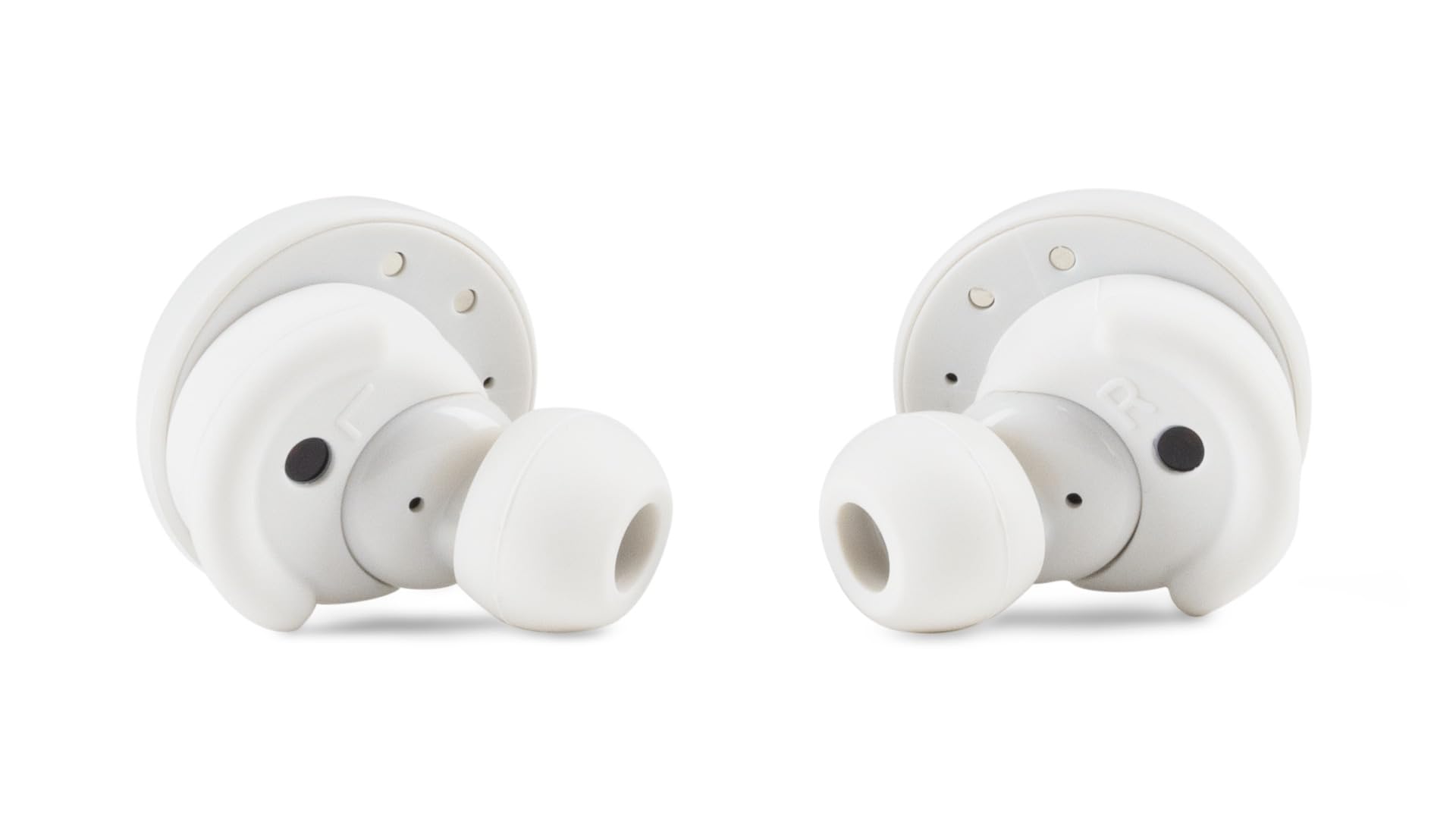 Denon PerL in-Ear True Wireless Earbuds Review