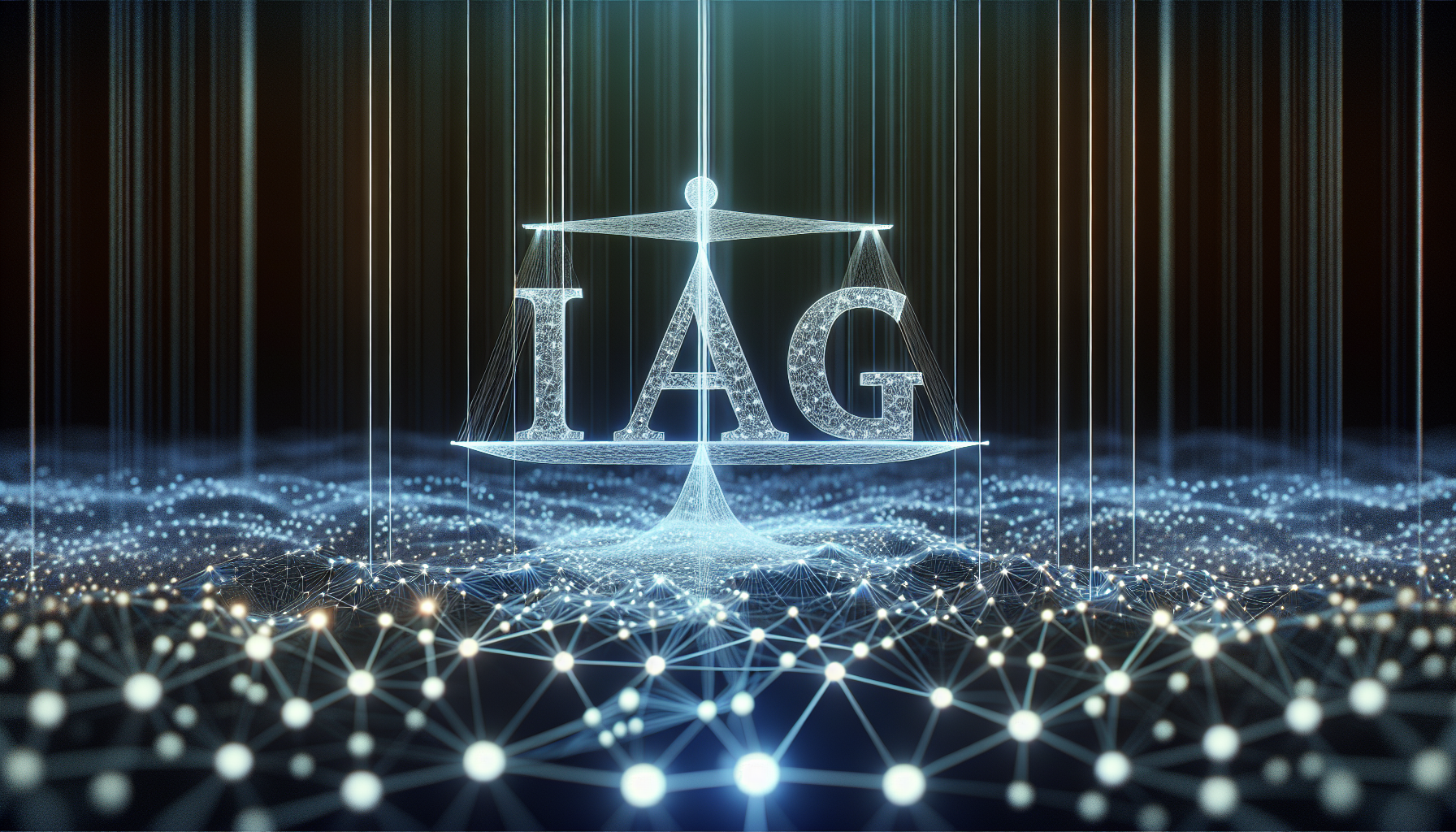 IAG Finds Equilibrium in Data Mesh Endeavor