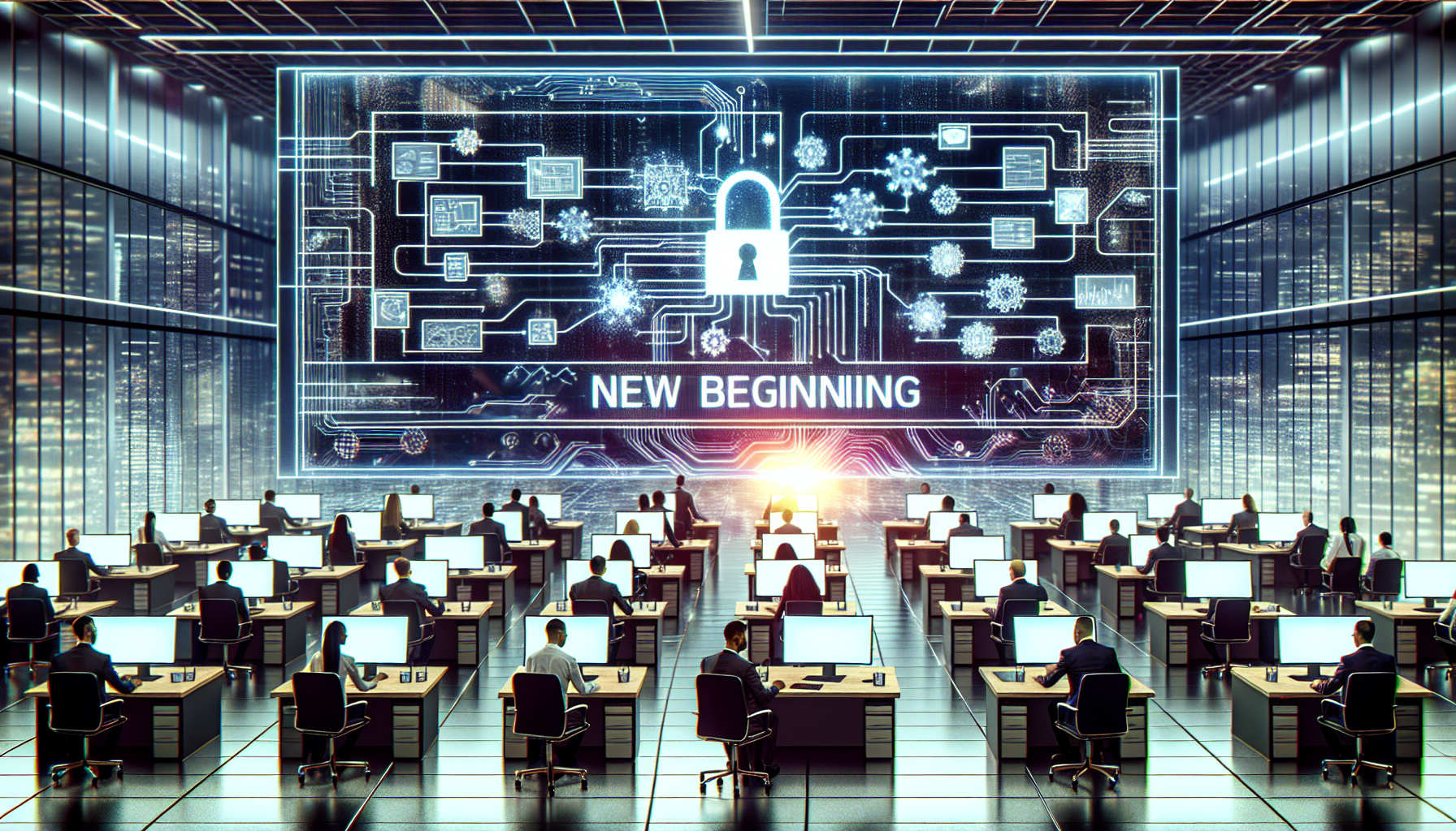 Insignia Financial Reveals Ambitious New Cybersecurity Plan for a New Beginning