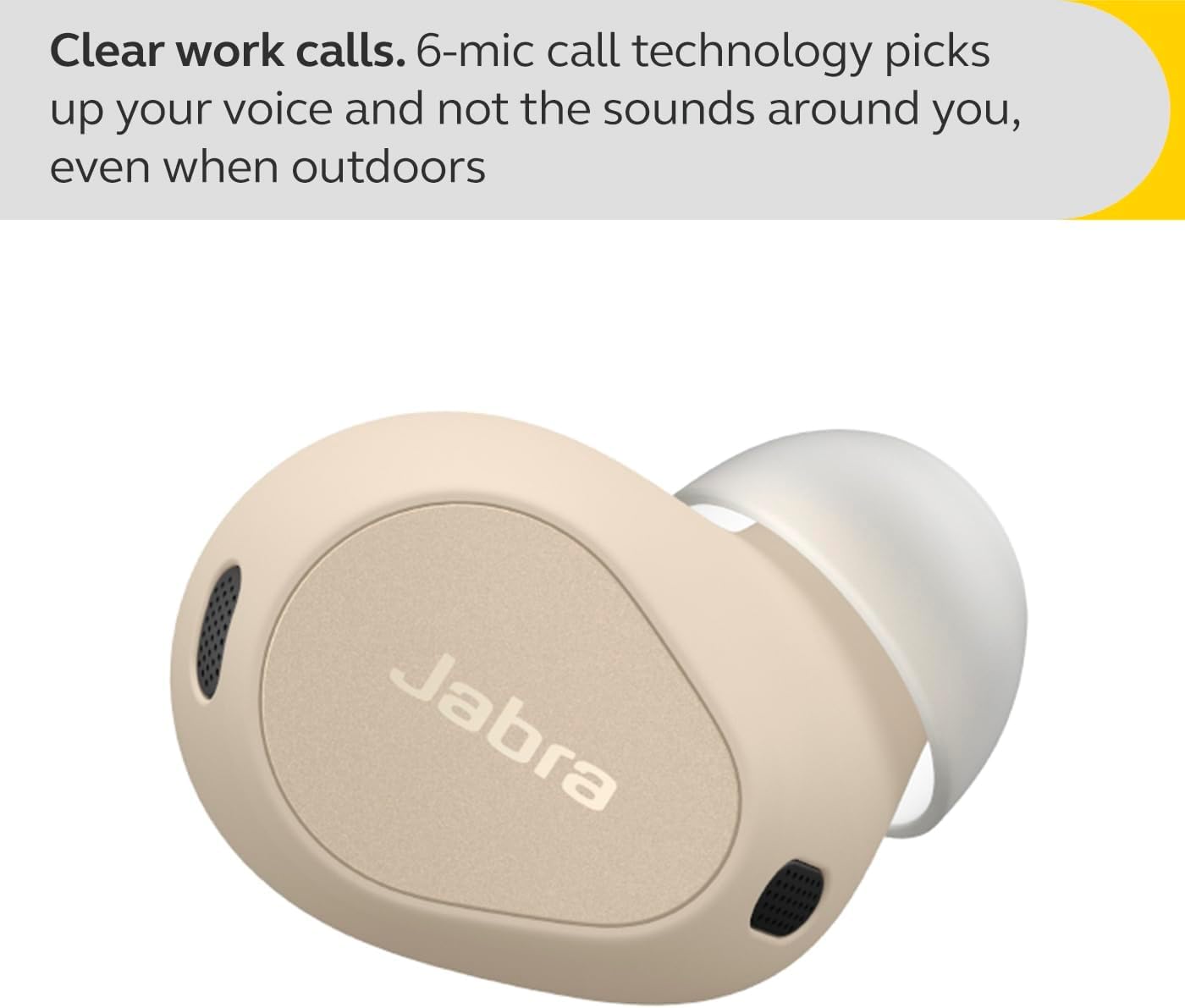 Jabra Elite 10 Titanium Black Review