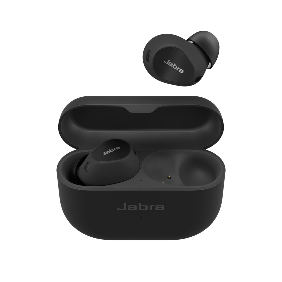 Jabra Elite 10 Wireless in-Ear Bluetooth Earbuds Review