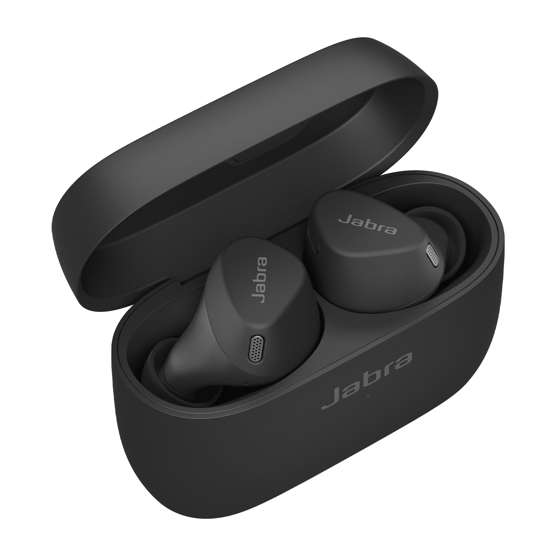 Jabra Elite 4 Active in-Ear Bluetooth Earbuds Review