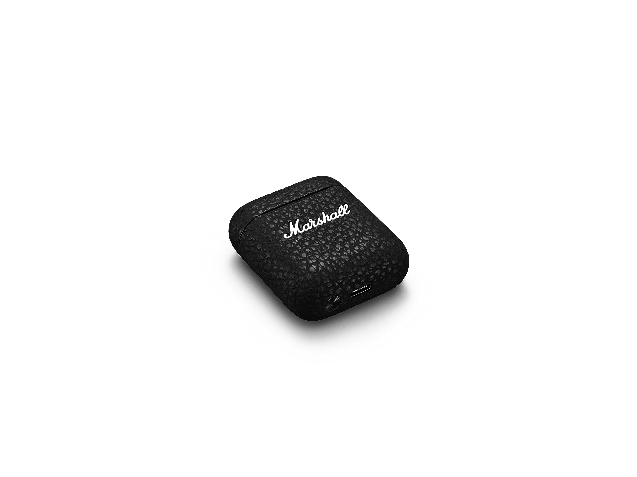 Marshall Minor III True Wireless In-Ear Bluetooth Headphones (Black) Review