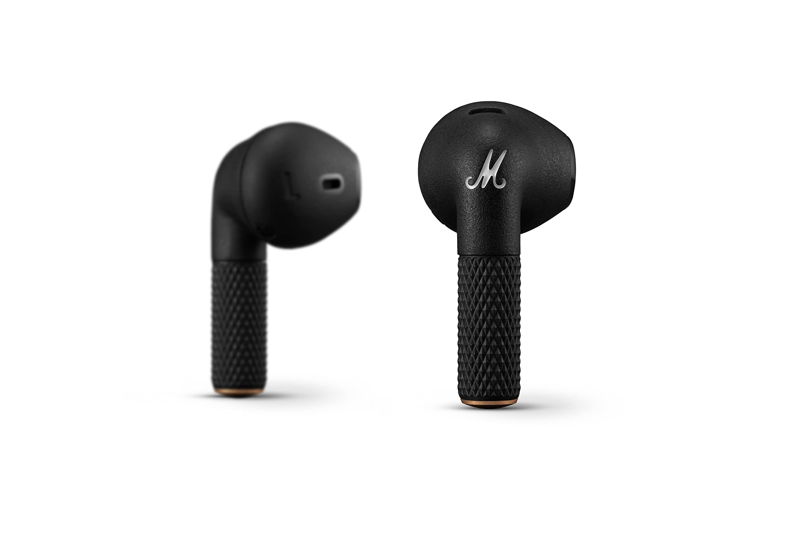 Marshall Minor III True Wireless In-Ear Bluetooth Headphones (Black) Review