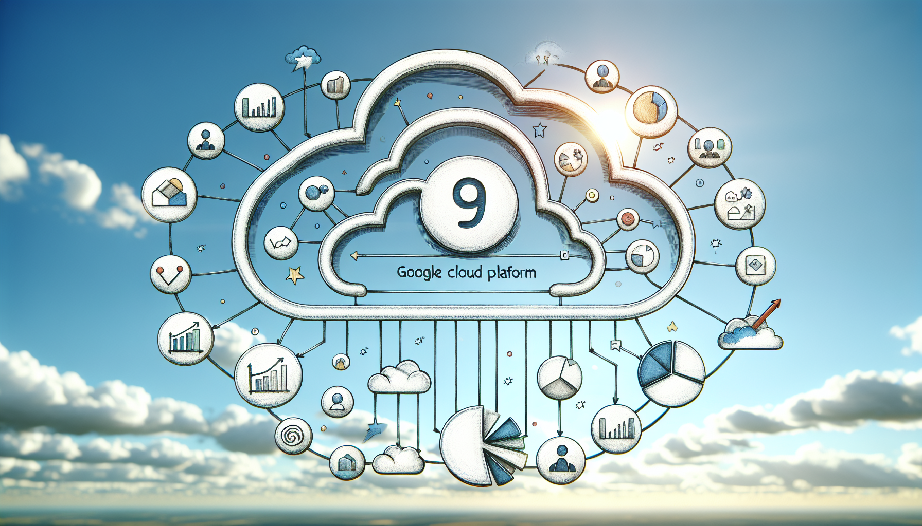 Nine Improves Customer Insights with Integrated Perspective on Google Cloud Platform