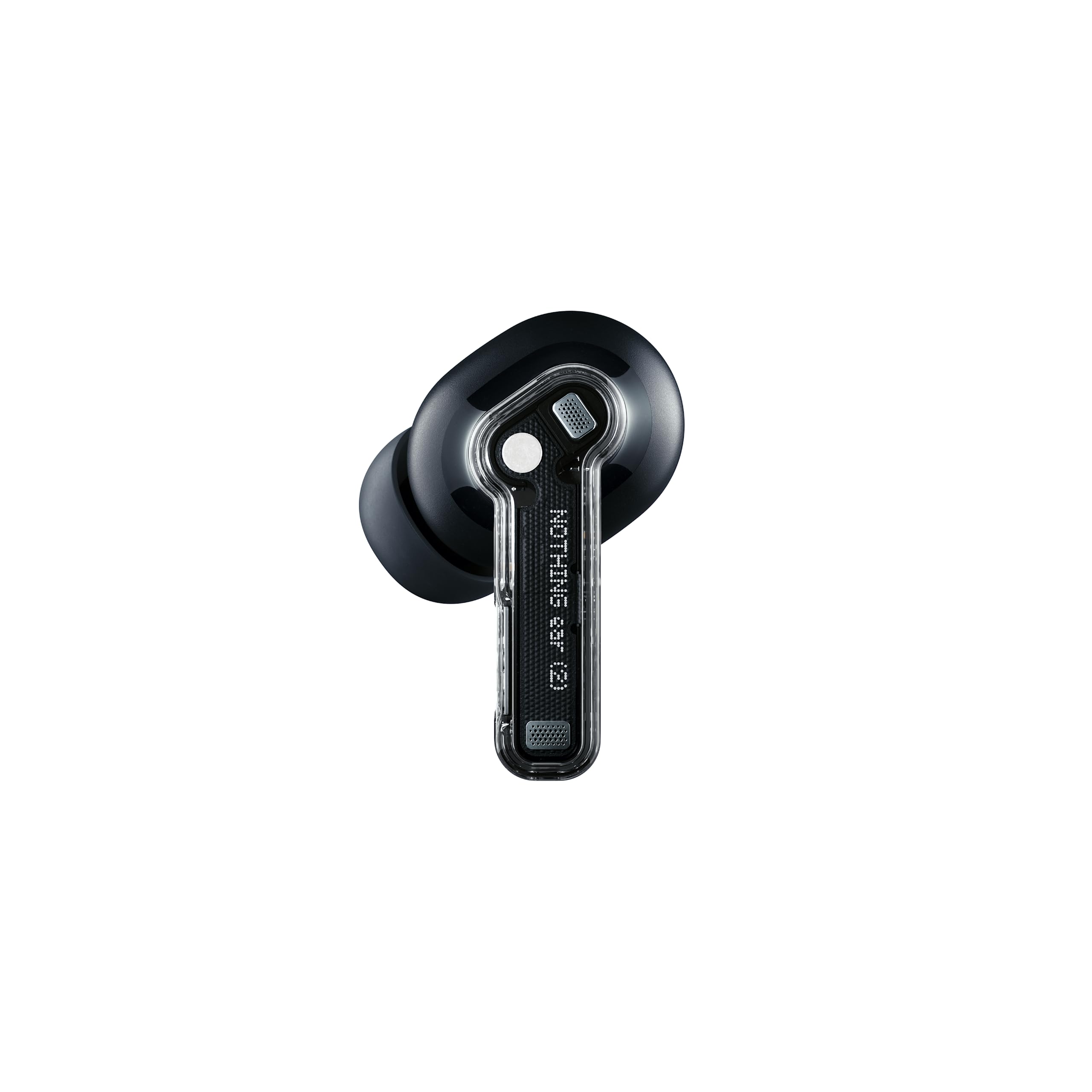 Nothing Ear (2) Wireless Bluetooth Earphones Black Review