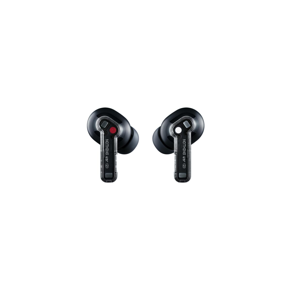 Nothing Ear (2) Wireless Bluetooth Earphones Black Review