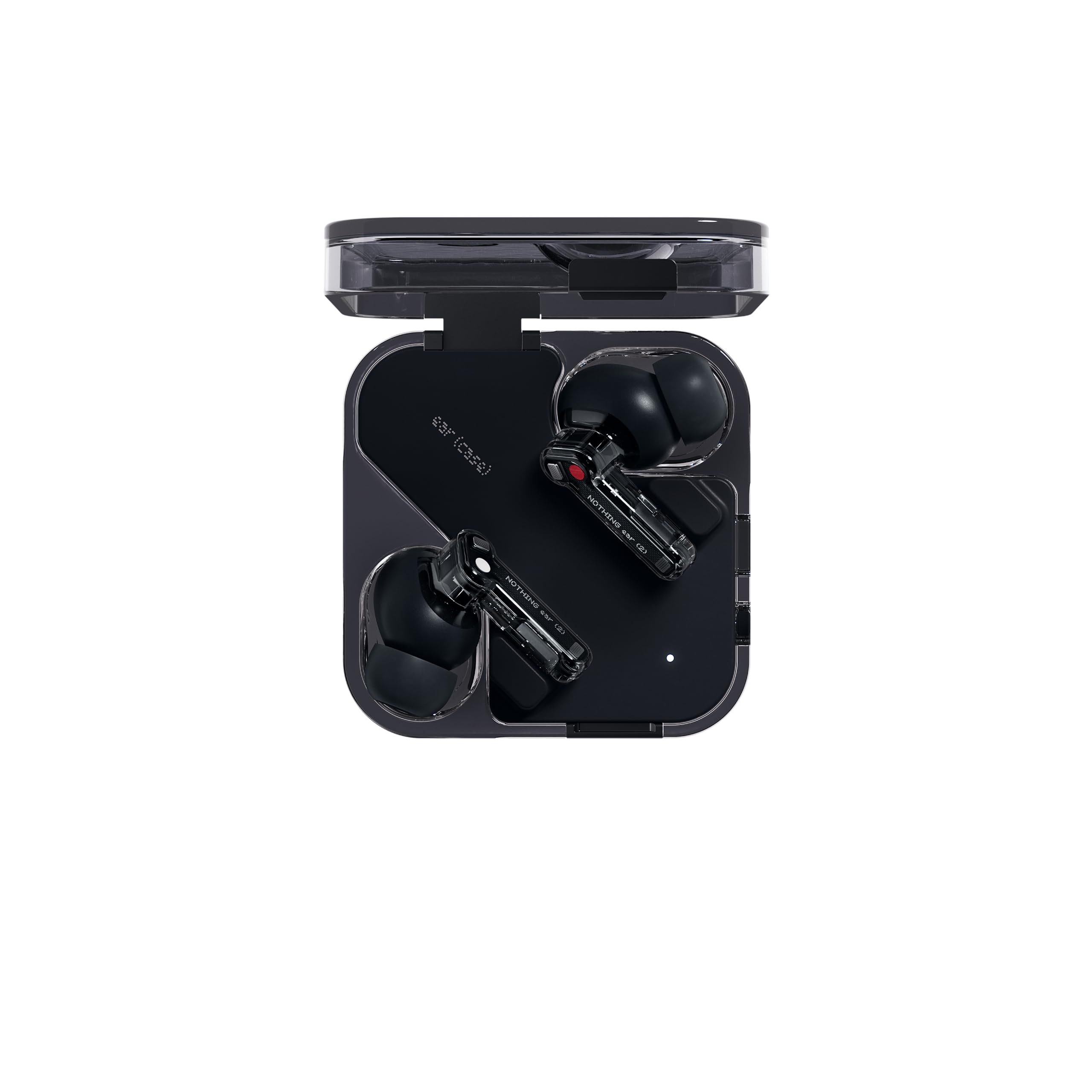 Nothing Ear (2) Wireless Bluetooth Earphones Black Review