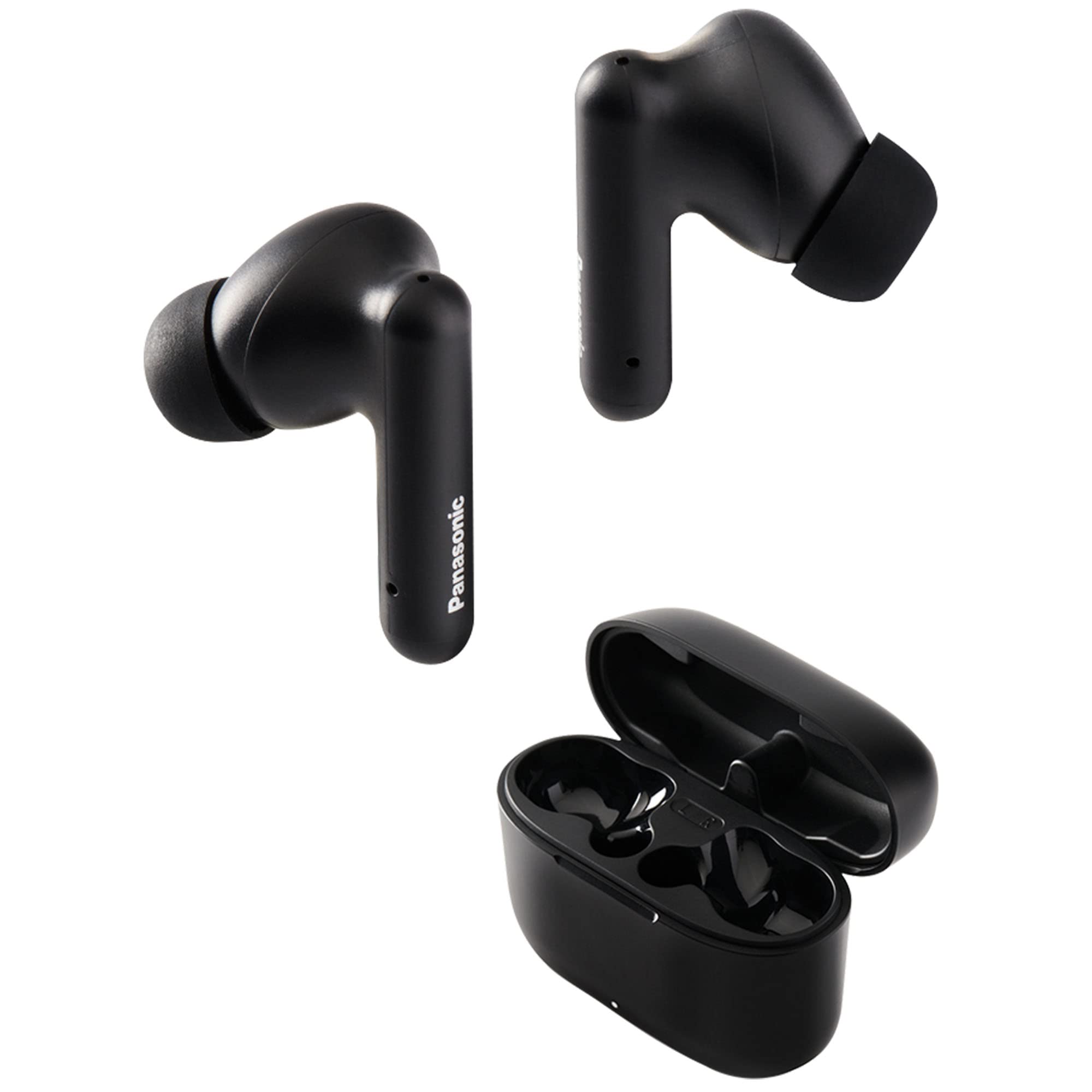 Panasonic B110 True Wireless Bluetooth Earbuds Review