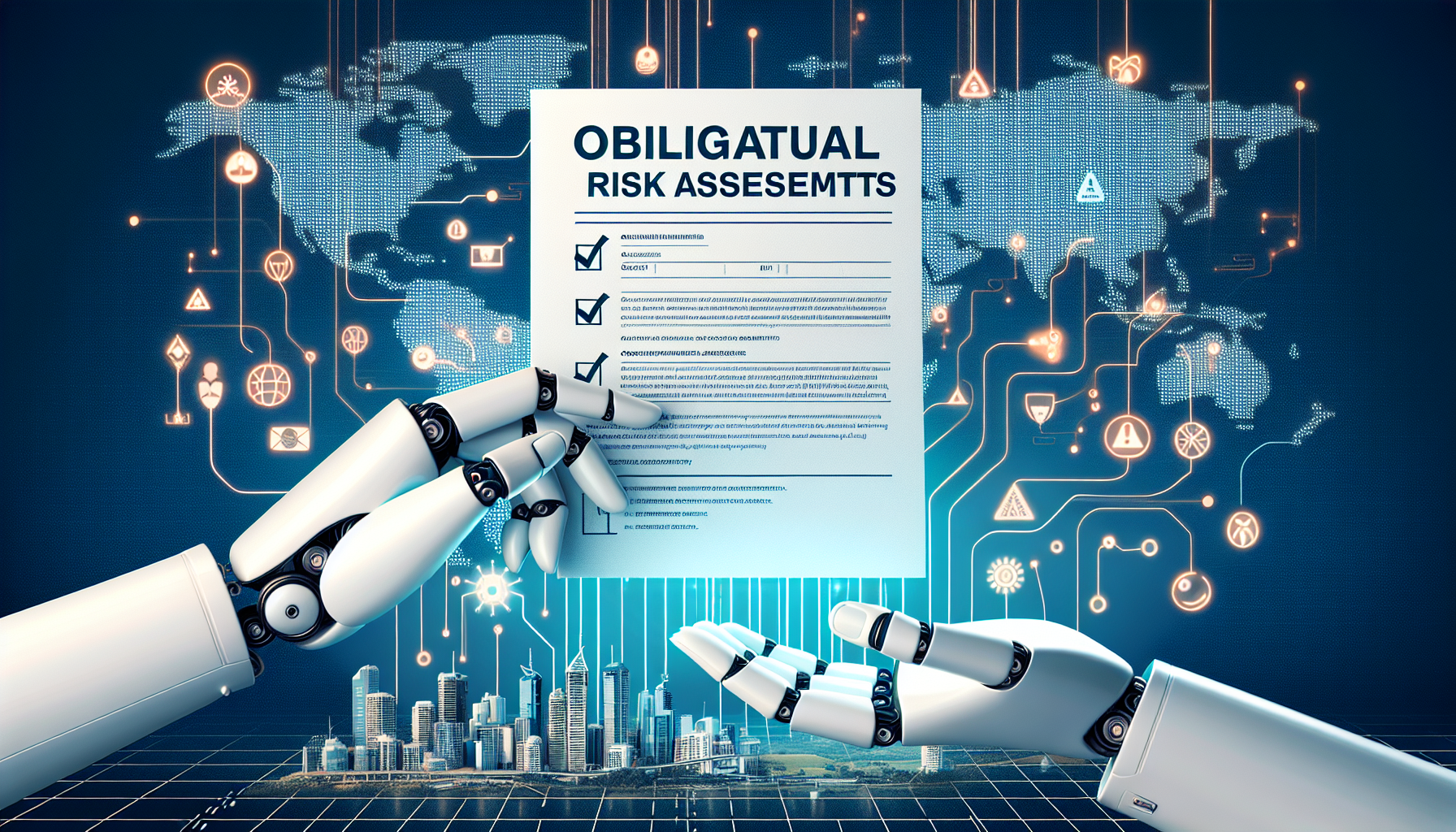 Queensland Implements Obligatory Risk Assessments for AI and Automated Decision-Making