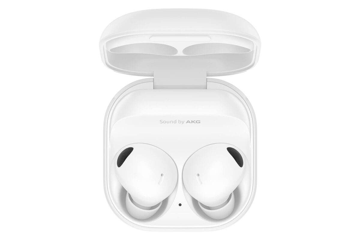 Samsung Galaxy Buds2 Pro, Bora Purple Review