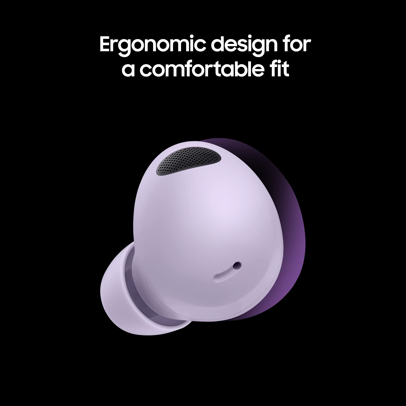 Samsung Galaxy Buds2 Pro, Bora Purple Review