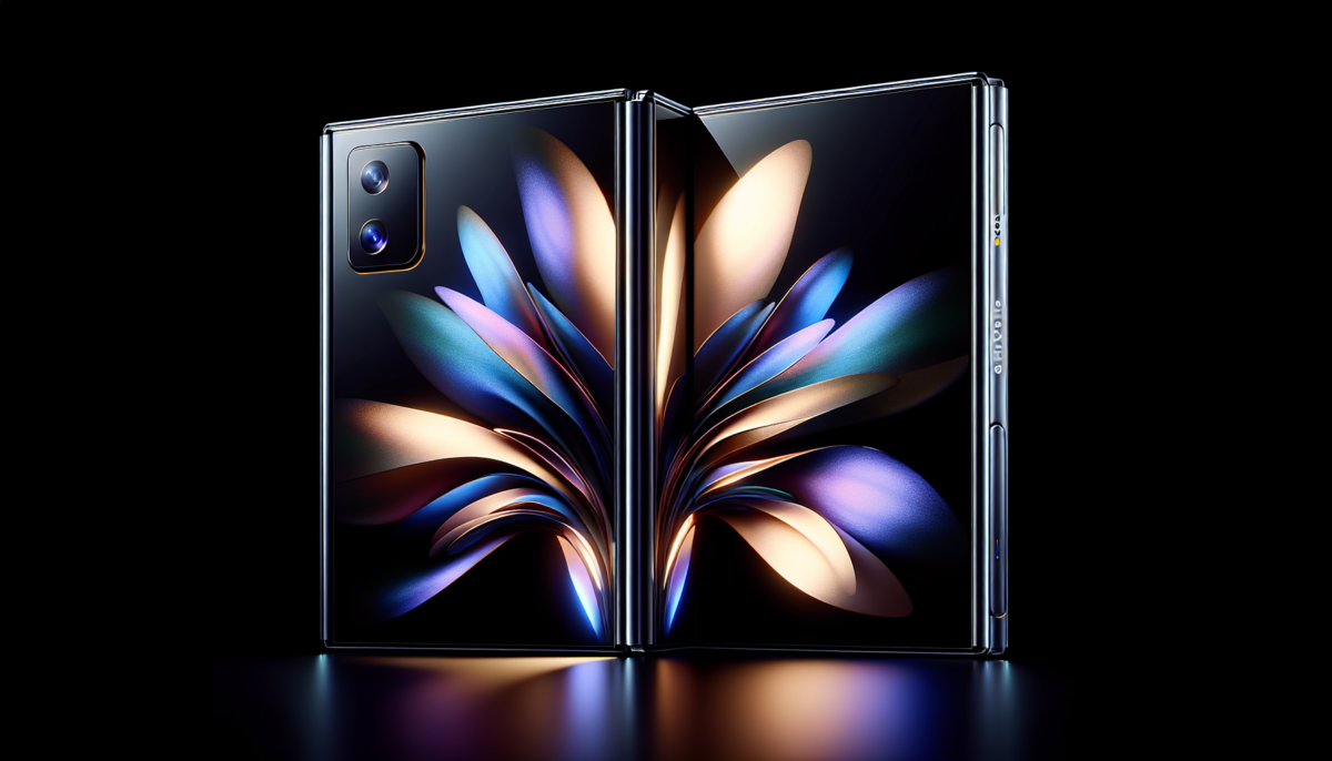 Samsung Galaxy Z Fold 6 Finally Addresses Its Major Flaw