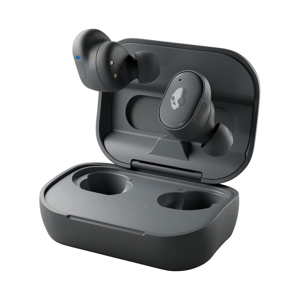 Skullcandy Grind Fuel True Wireless In-Ear Earbuds Review