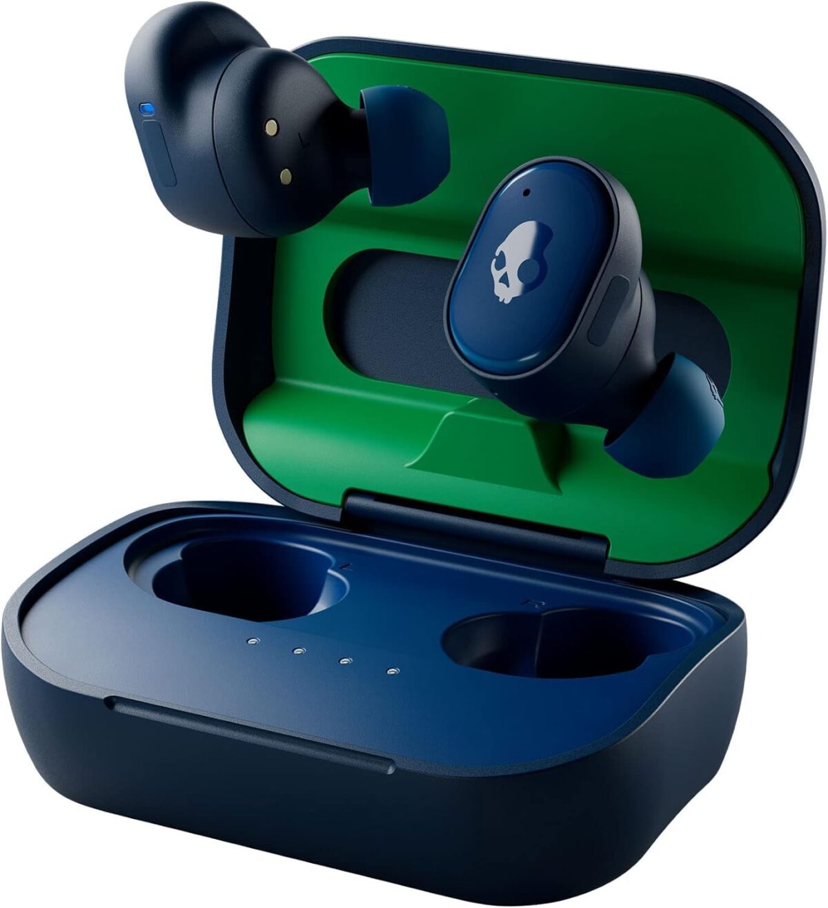 Skullcandy Grind Wireless Earbuds Review