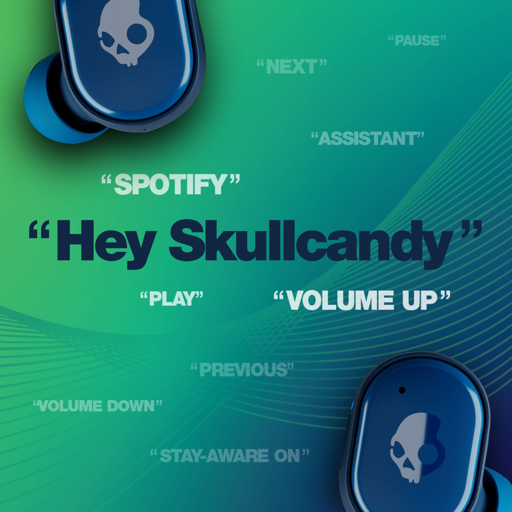 Skullcandy Grind Wireless Earbuds Review