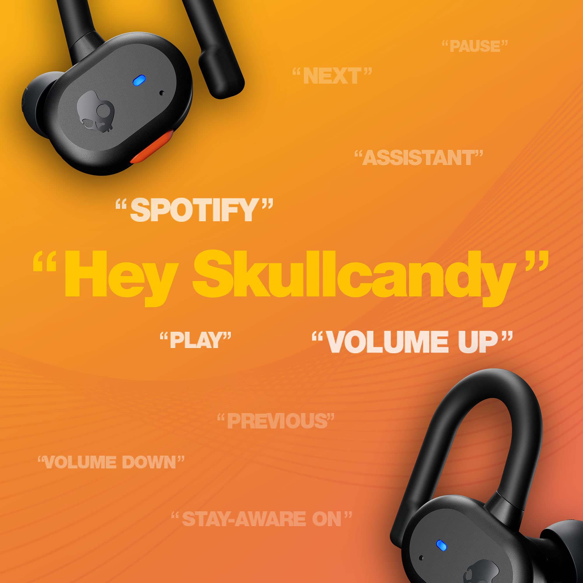 Skullcandy Push Active True Wireless Earbuds Review