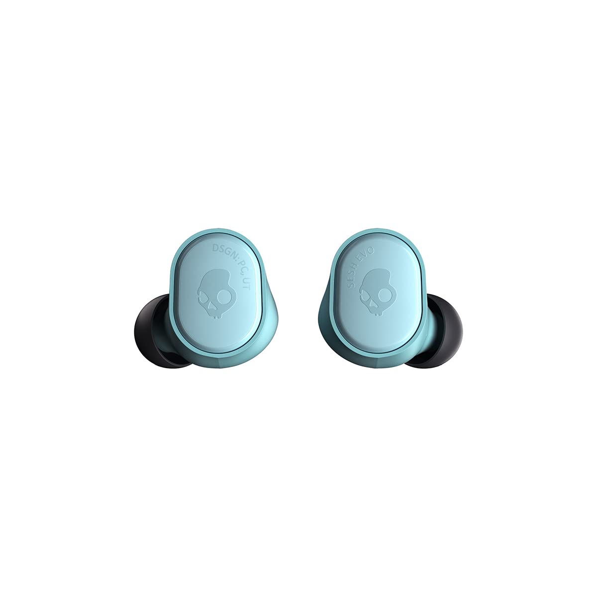 Skullcandy Sesh Evo Wireless Earbuds Review