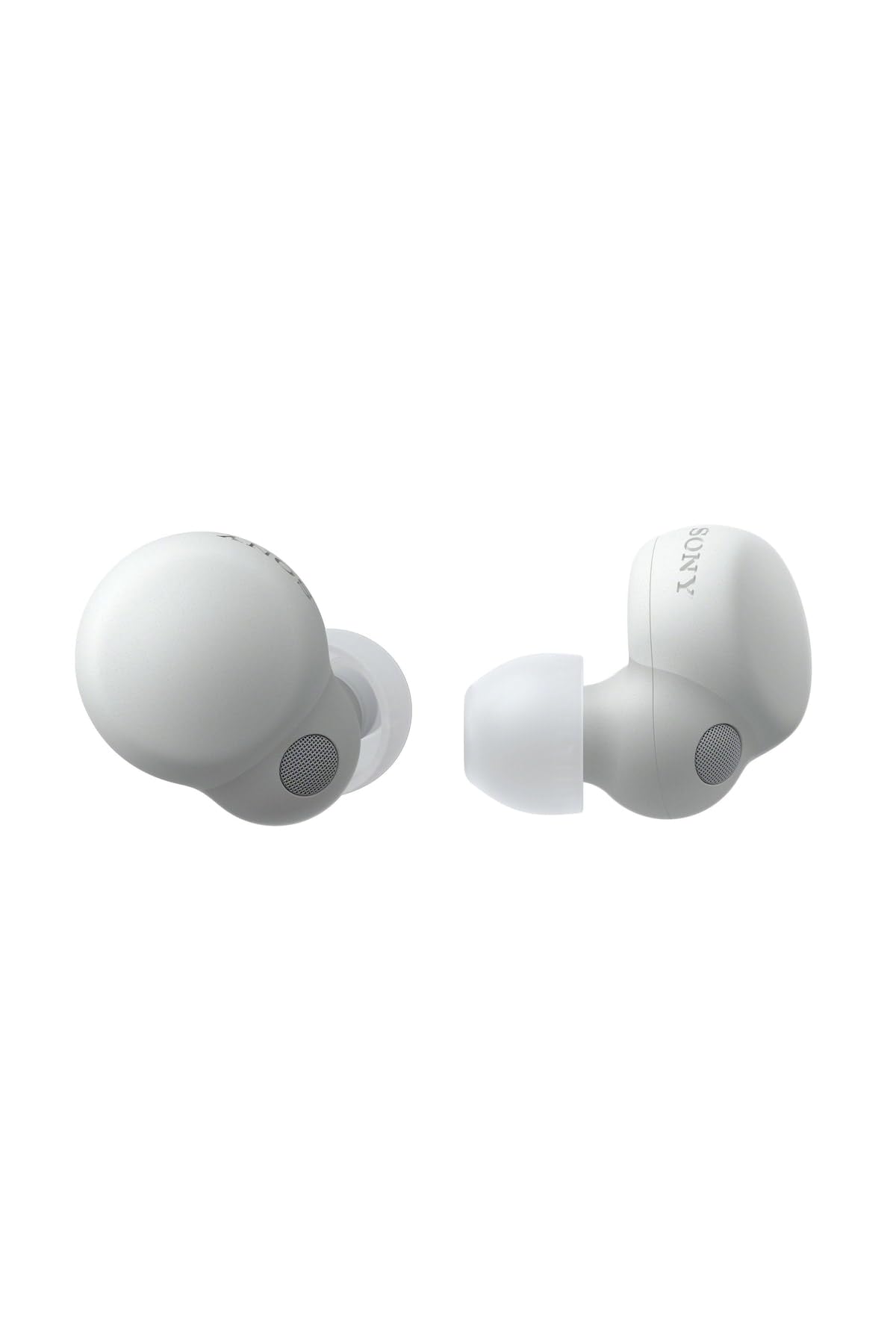 Sony LinkBuds S Truly Wireless Noise Cancelling Headphones Review