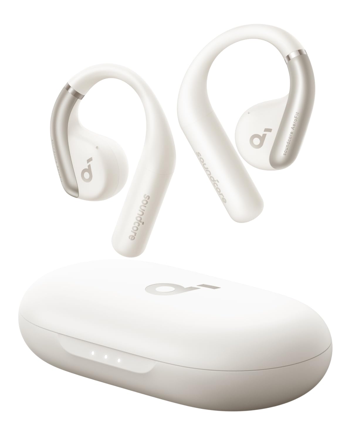 Soundcore by Anker AeroFit Open-Ear Headphones Review