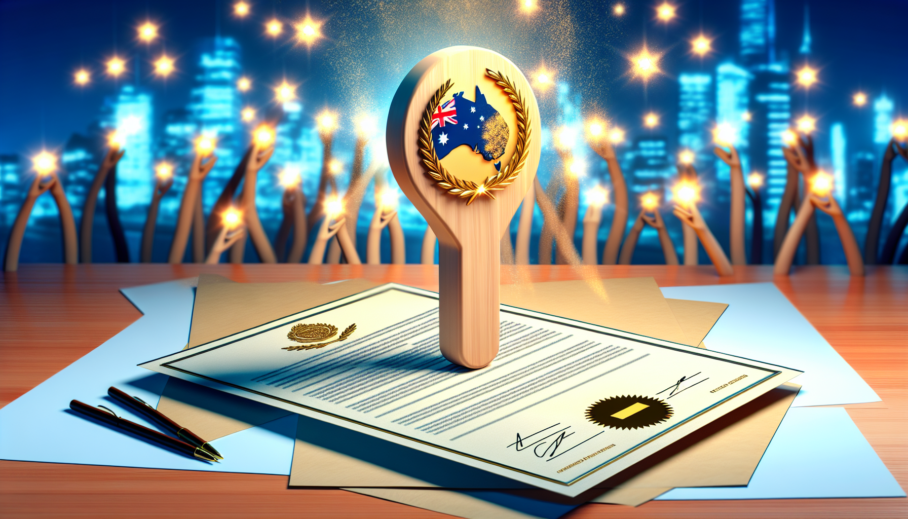 Stake Obtains New Australian Financial Services License