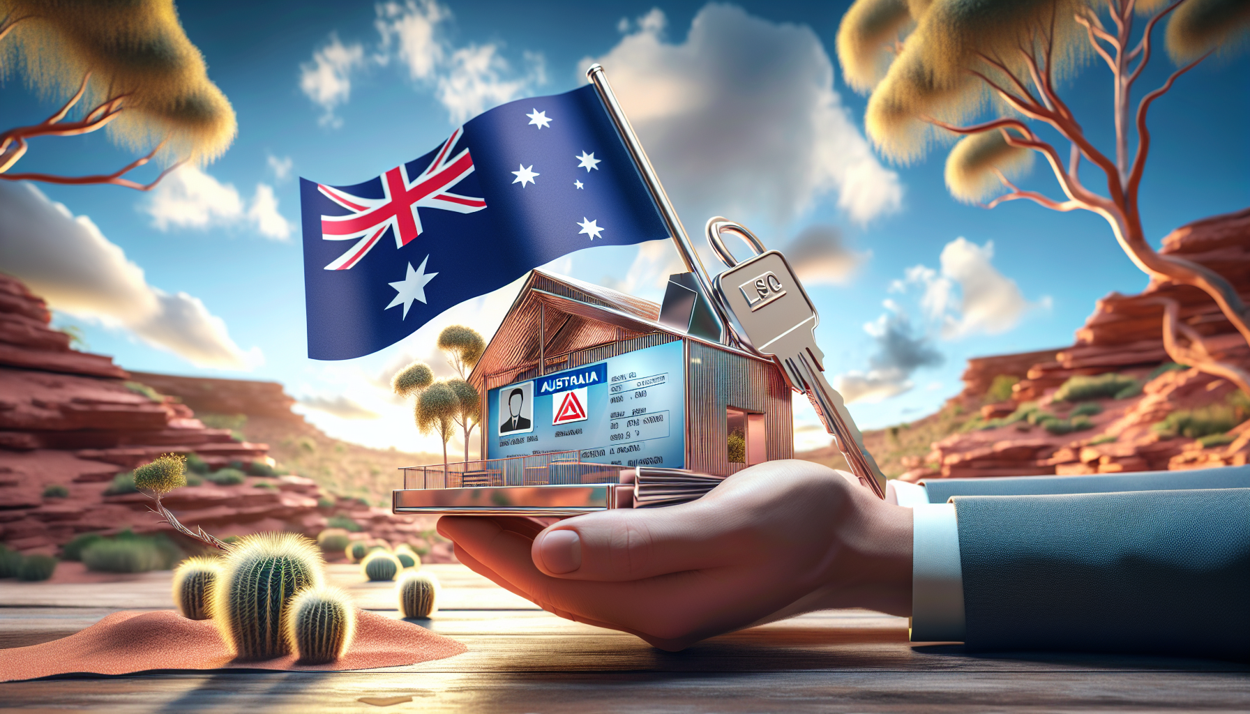 Stake Obtains New Australian Financial Services License