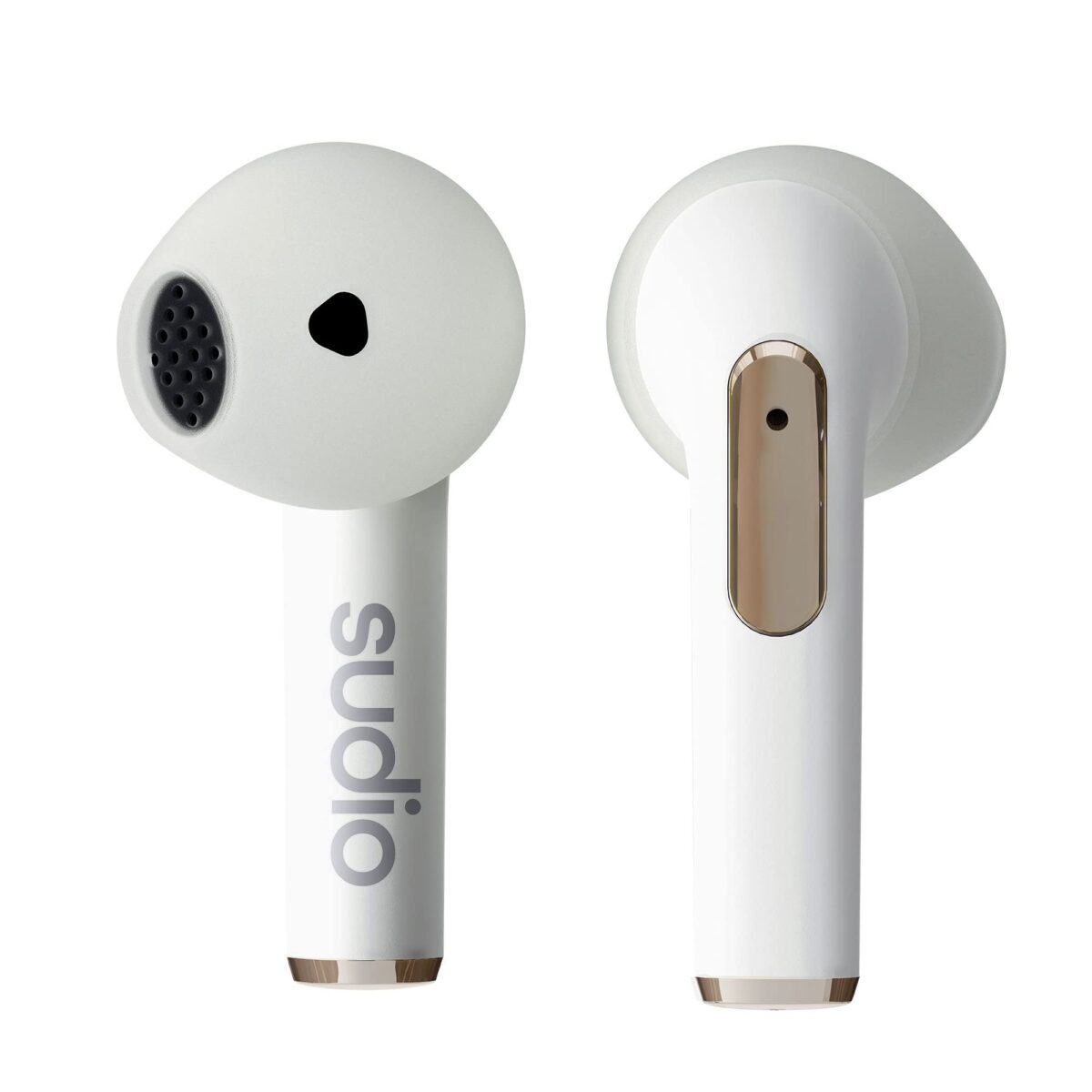 Sudio N2 Snow White - True Wireless Bluetooth Open-Ear Earbuds Review