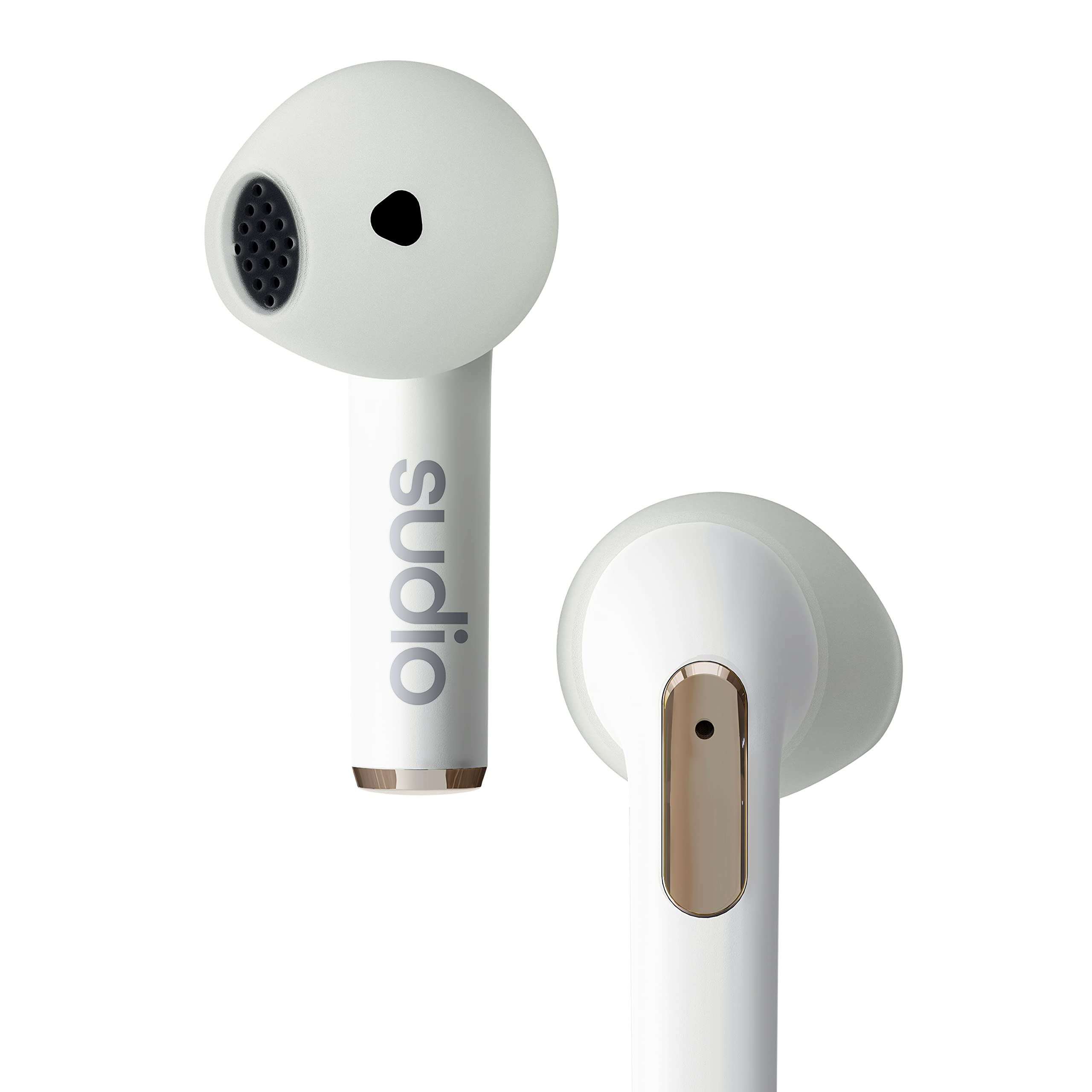 Sudio N2 Snow White - True Wireless Bluetooth Open-Ear Earbuds Review