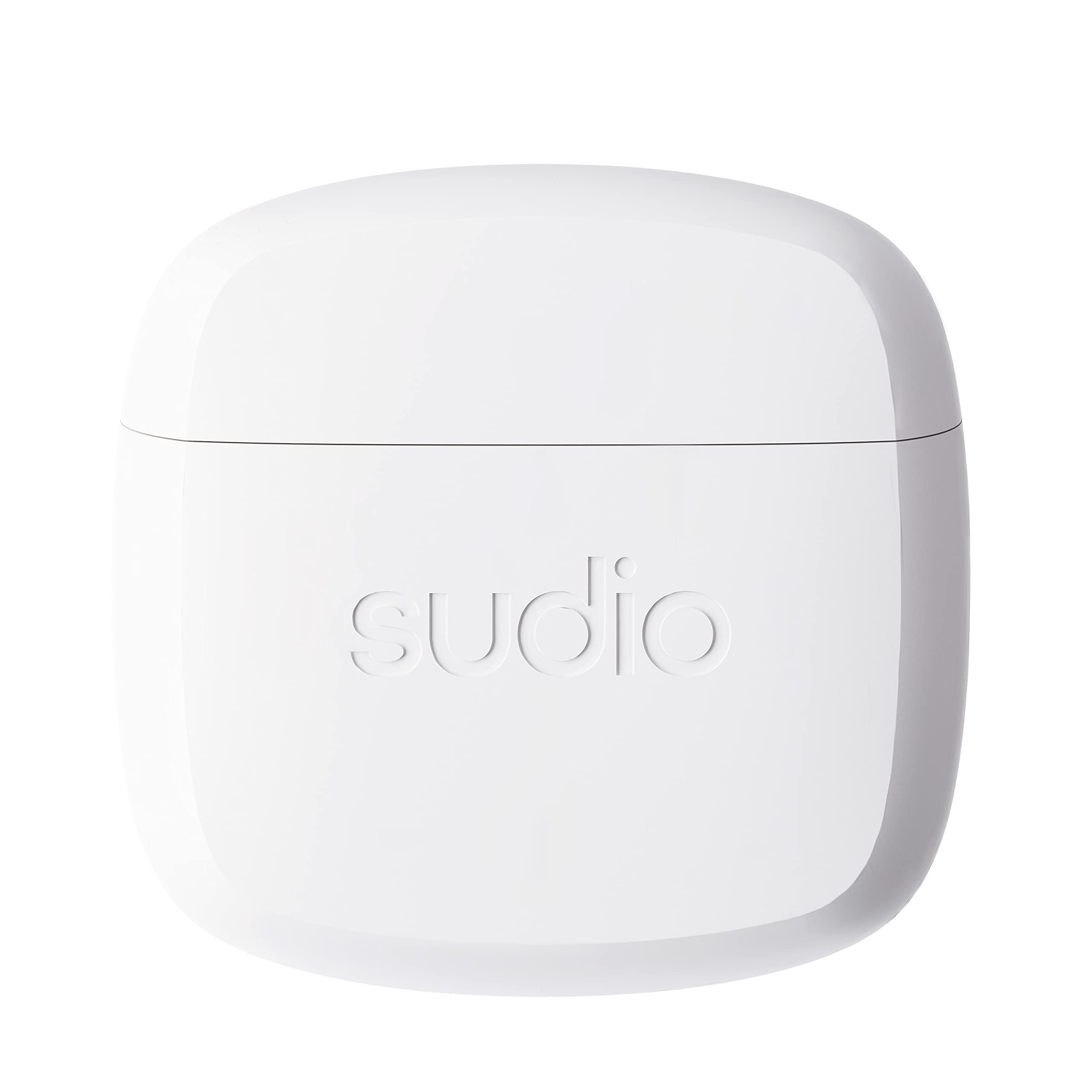 Sudio N2 Snow White - True Wireless Bluetooth Open-Ear Earbuds Review