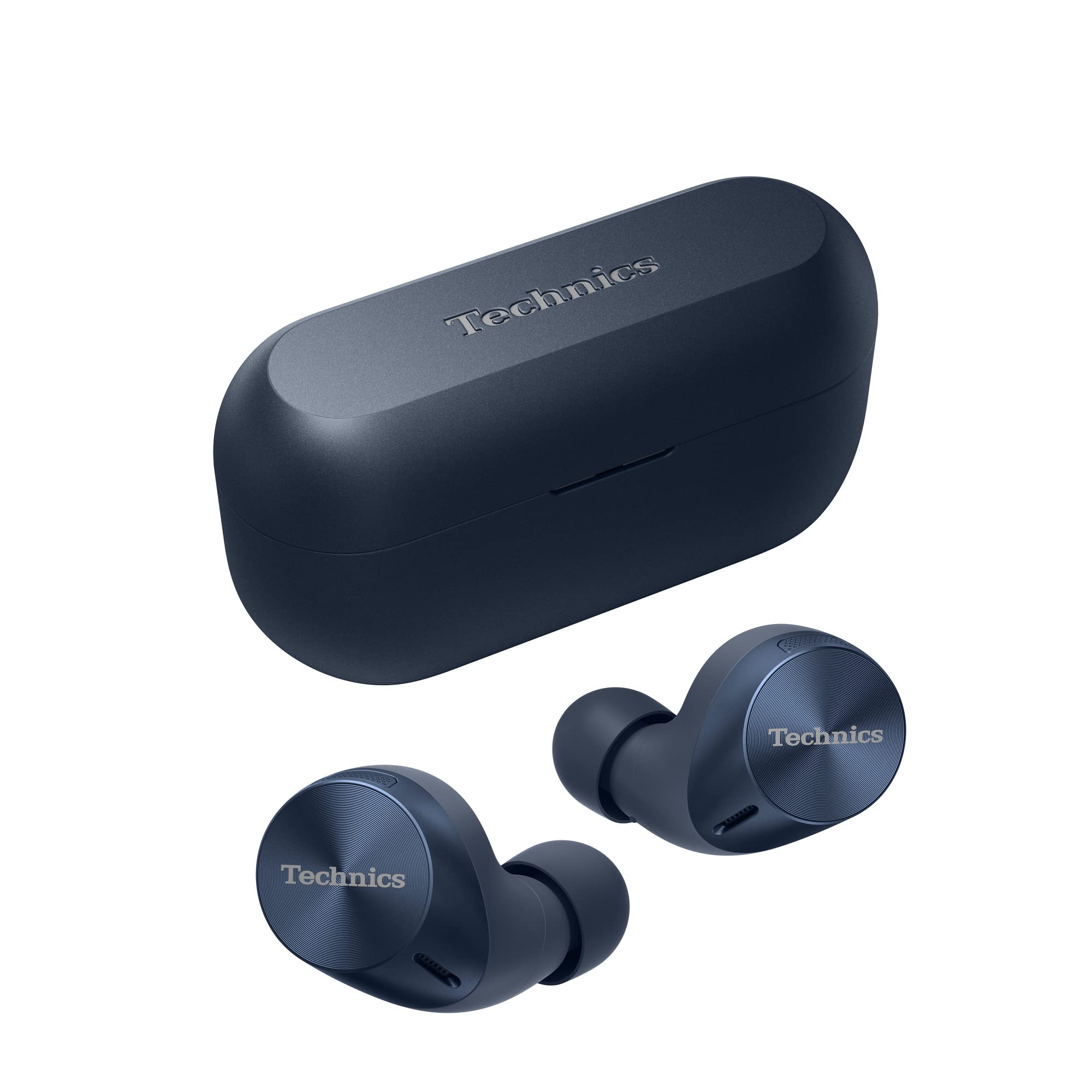 Technics True Wireless Earbuds Review