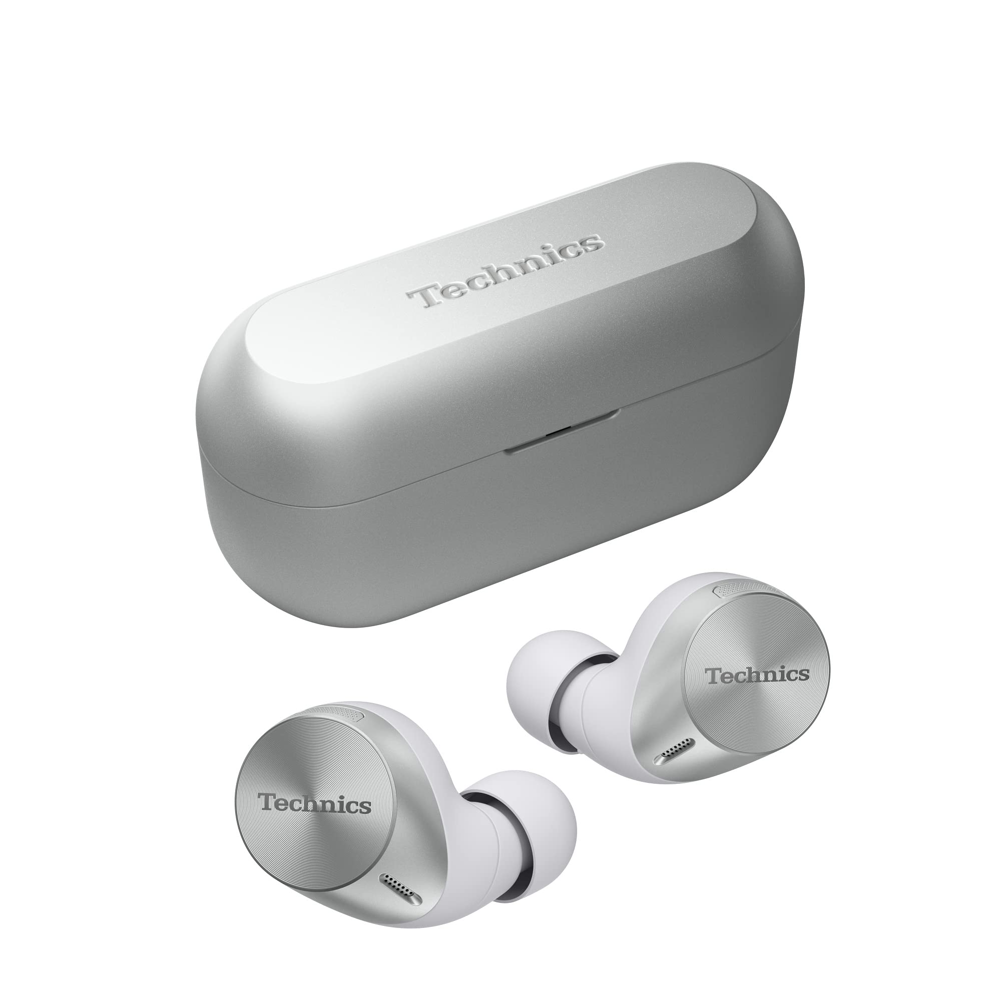 Technics True Wireless Earbuds Review