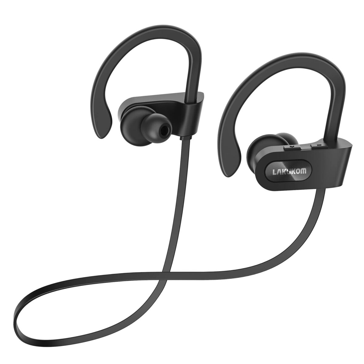 Wireless Running Headphones Review