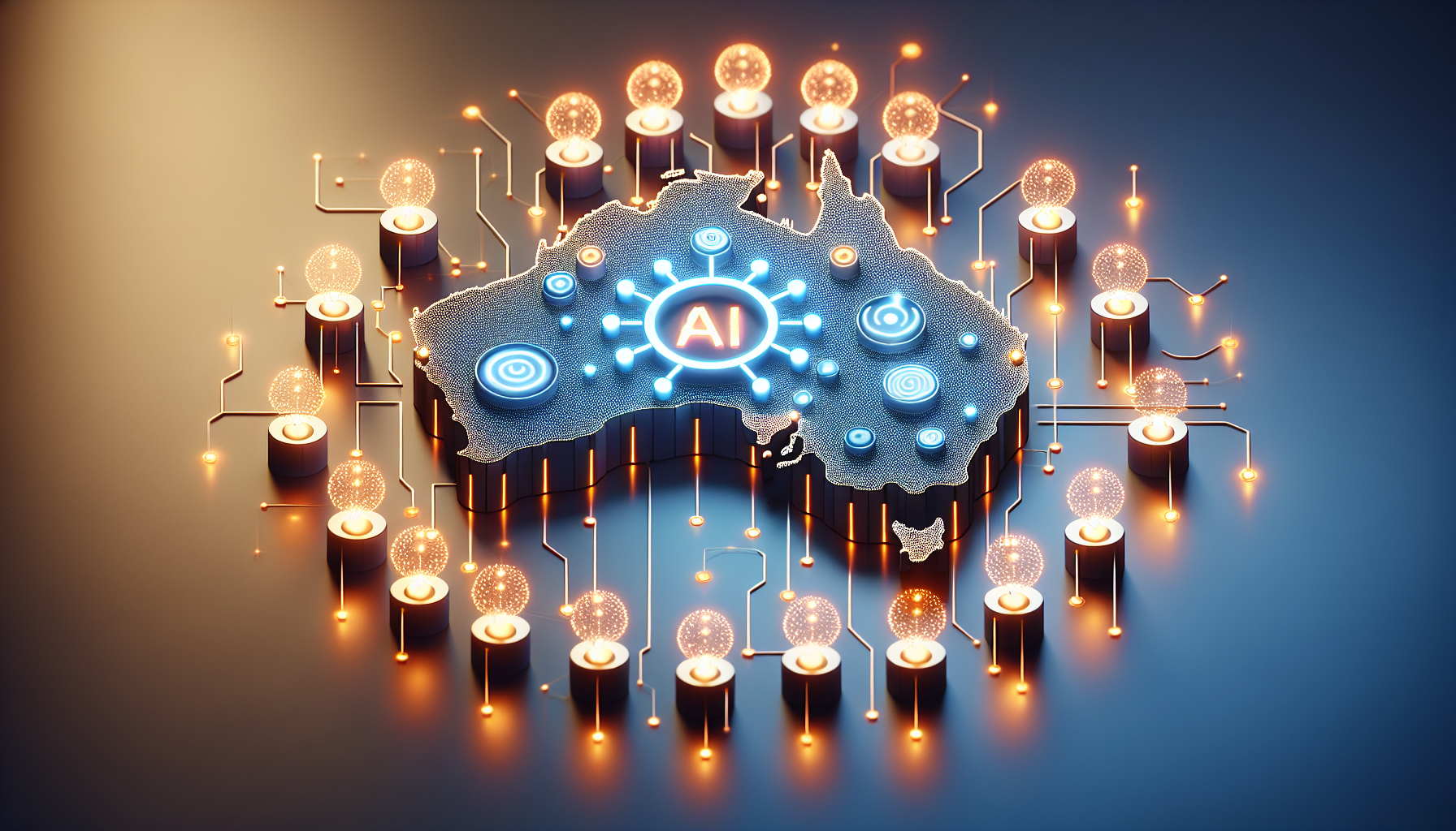 Australian Unity Achieves Successful Implementation of 7 From 78 AI Applications