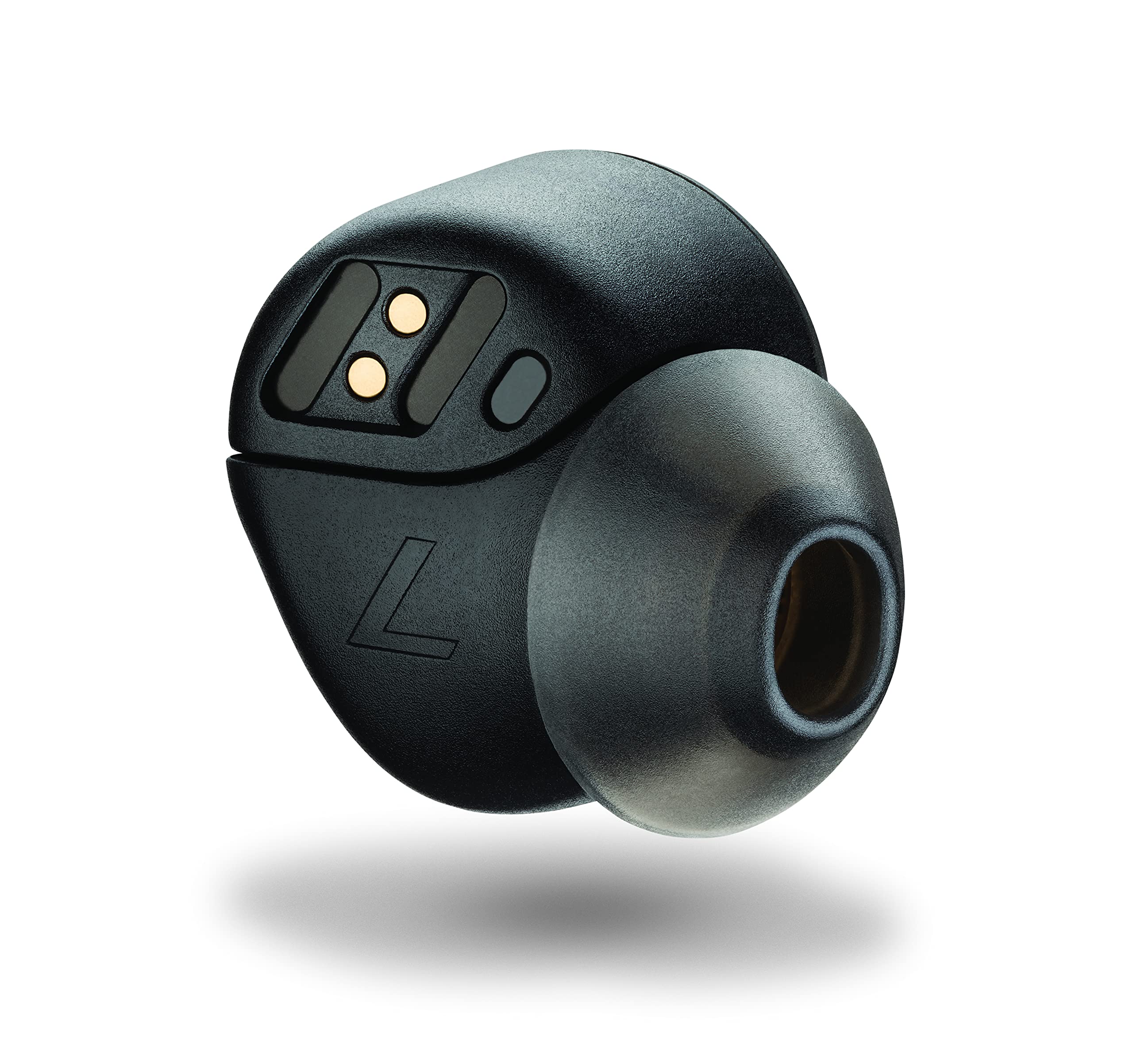 Backbeat Pro 5100 True Wireless Earbuds, Black Review